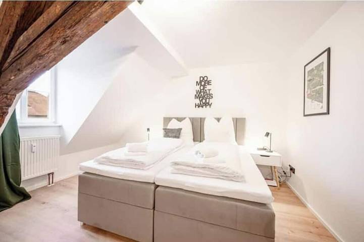 Ferienwohnung für 6 Personen - 1