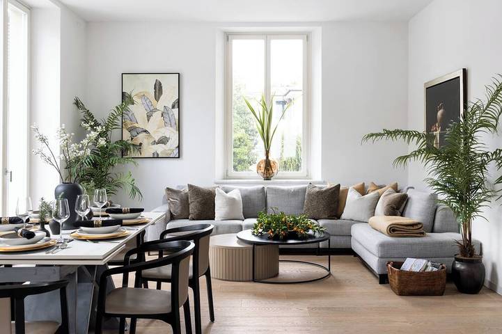 Appartamento vacanze per 8 persone - 1