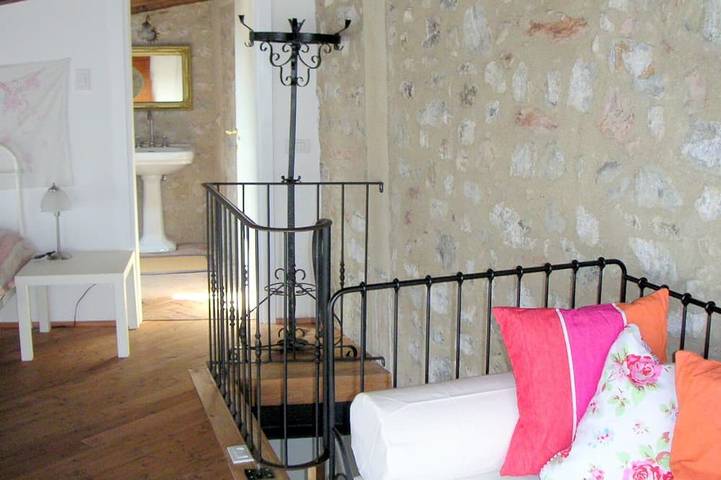 Ferienhaus für 5 Personen, mit Terrasse und Garten, mit Haustier in Gargnano - 4