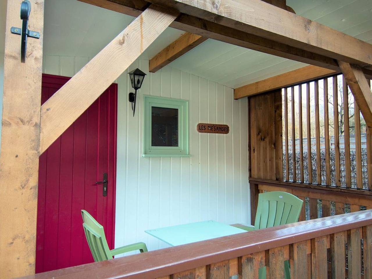 Acogedor chalet - 2 pers. in Aigueblanche, Savoie