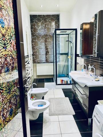 Appartement De Vacances pour 13 Personnes dans Prague, Bohême centrale, Photo 4