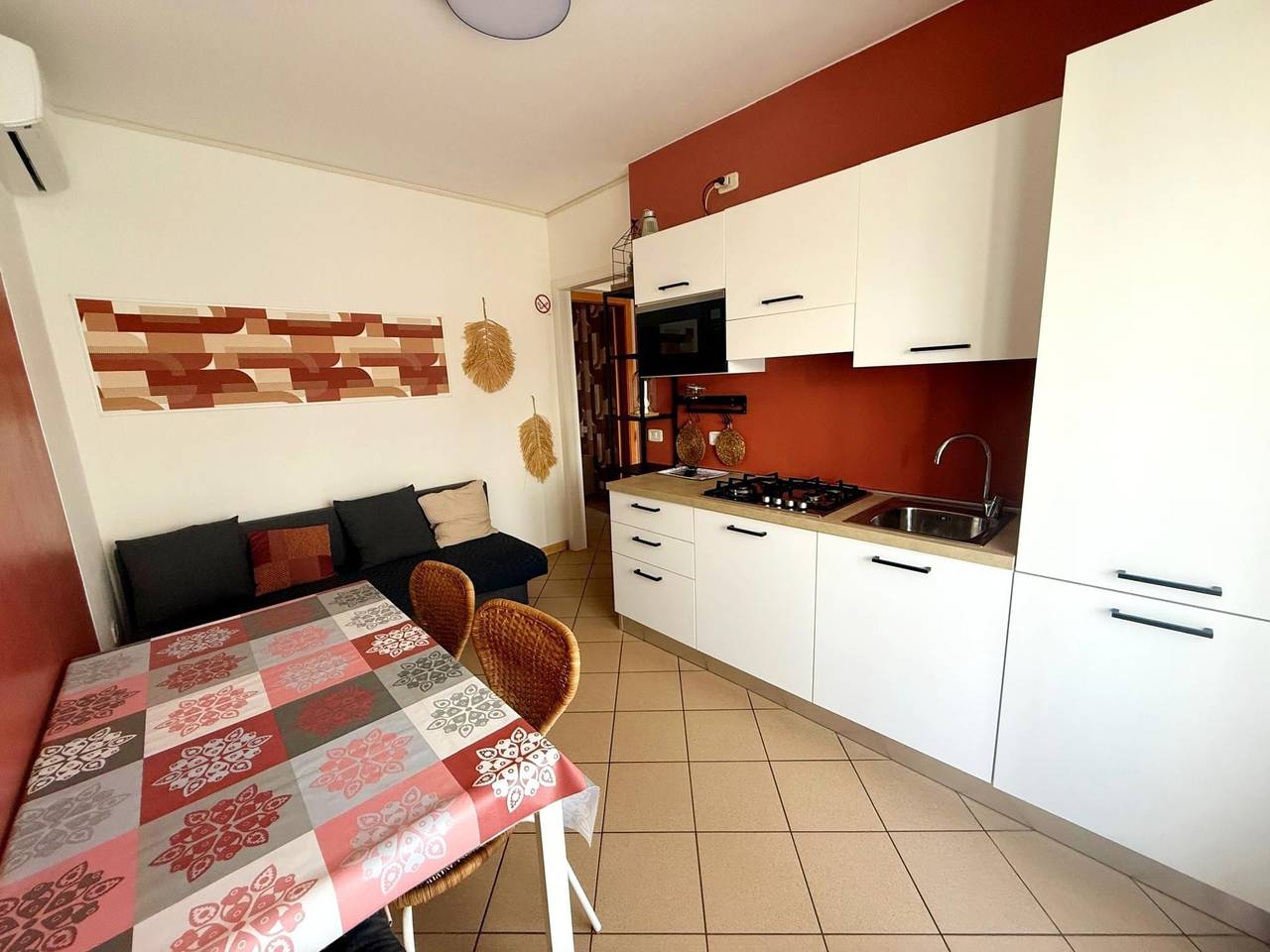 Appartamento intero, Appartamento con servizi premium, Rosolina in Rosolina Mare, Rosolina