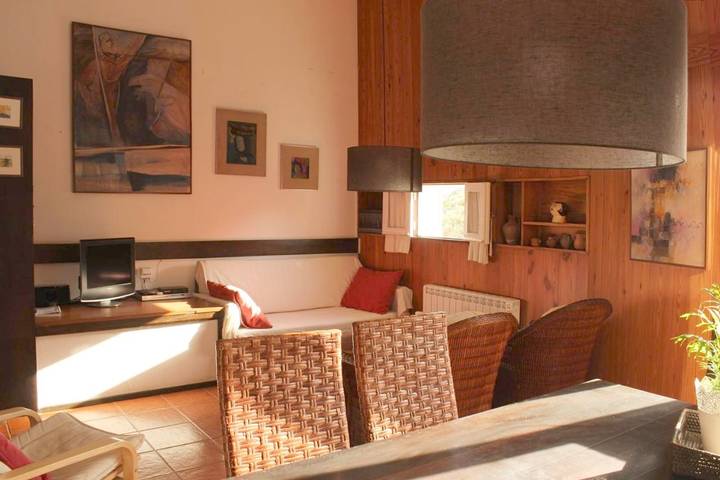 Location de vacances pour 5 personnes, avec vue et jardin à Esposende - 4