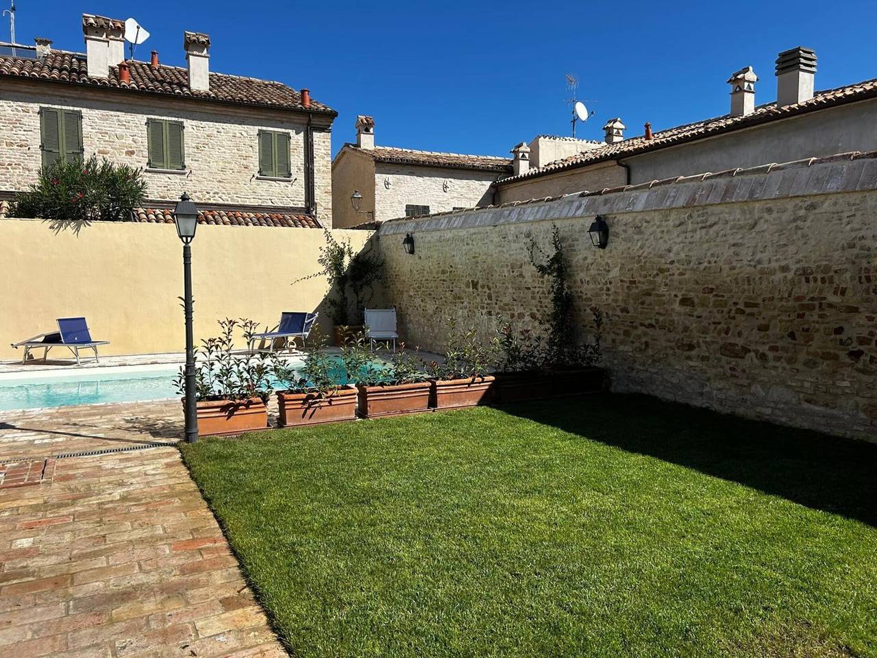 Appartamento intero, Appartamento Stele, Pesaro in Pesaro, Valle del Metauro