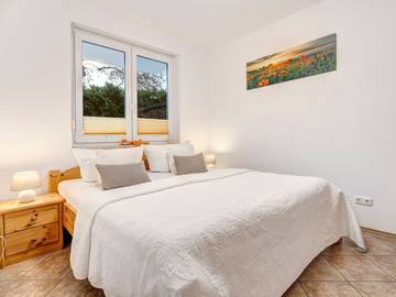 Ferienwohnung für 3 Personen in Ückeritz, Usedom, Bild 2