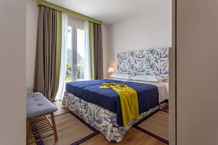 Villa für 10 Personen, mit Whirlpool und Garten, mit Haustier in Castiglione della Pescaia - 4