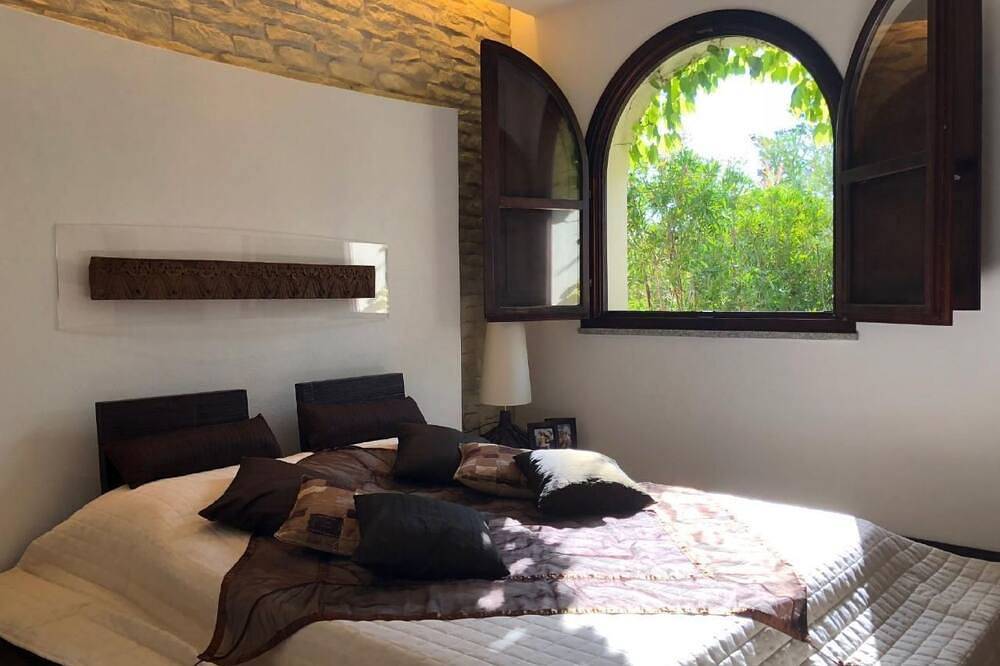 Appartamento intero, Wohnung in Villasimius mit Möblierter Terrasse in Crabonaxa/Villasimius, Villasimius