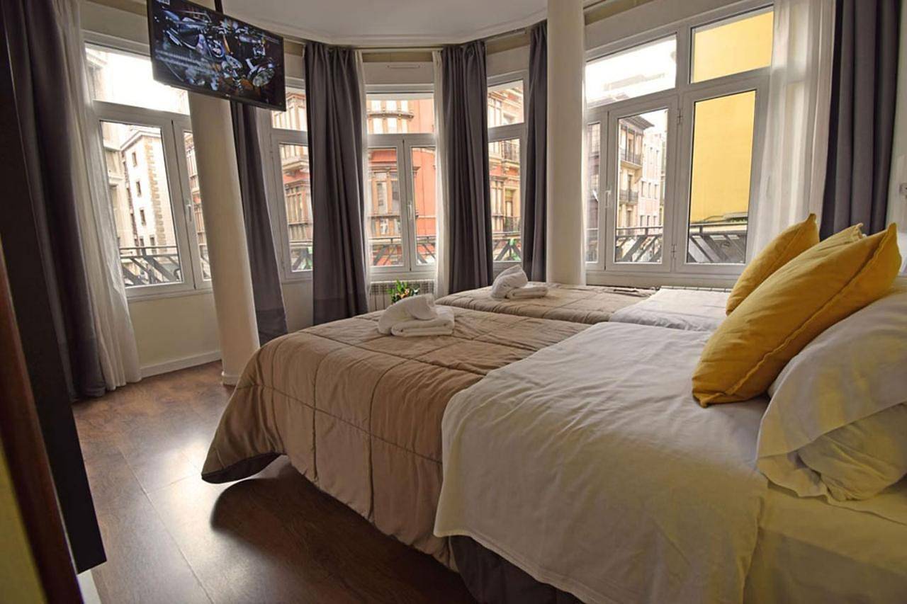 Hostel Gijón Centro in Distrito Centro (Gijón), Gijón