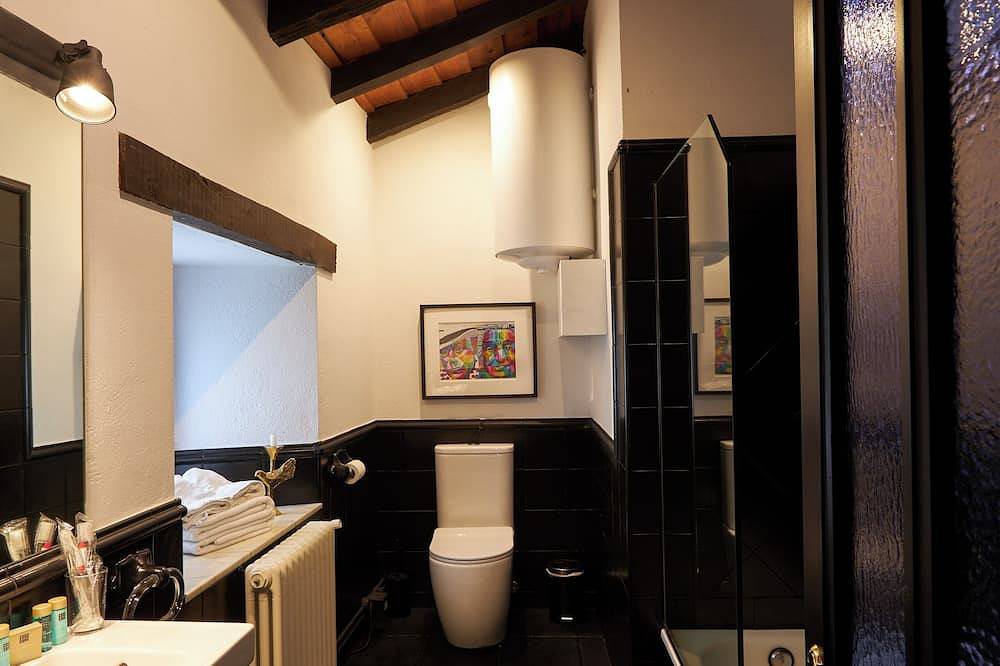 Apartamento entero, Molino Tejada: Apartamento Neruda in Valderredible, Montañas de Burgos