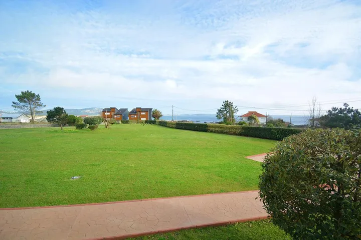Apartamento de vacaciones para 4 personas, con jardín - 1