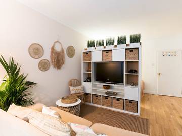 Apartment for 2 People in Glasgow, Greater Glasgow and Clyde Valley, Photo 4