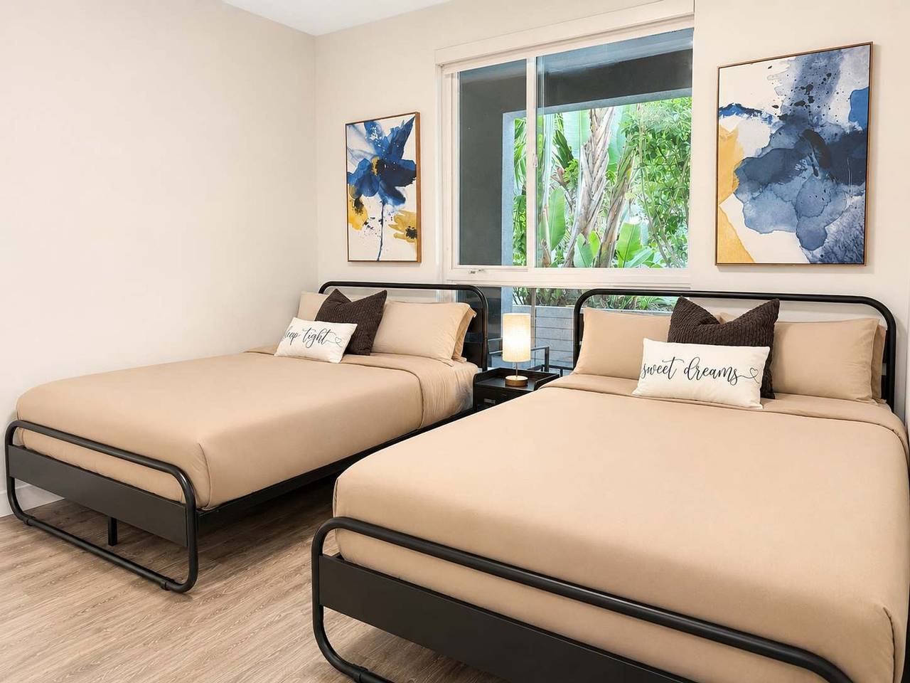 Apartamento entero, Charming 2Br Retreat  Pool  Gym 10min to Disneyland in Santa Ana (california), Condado de Orange