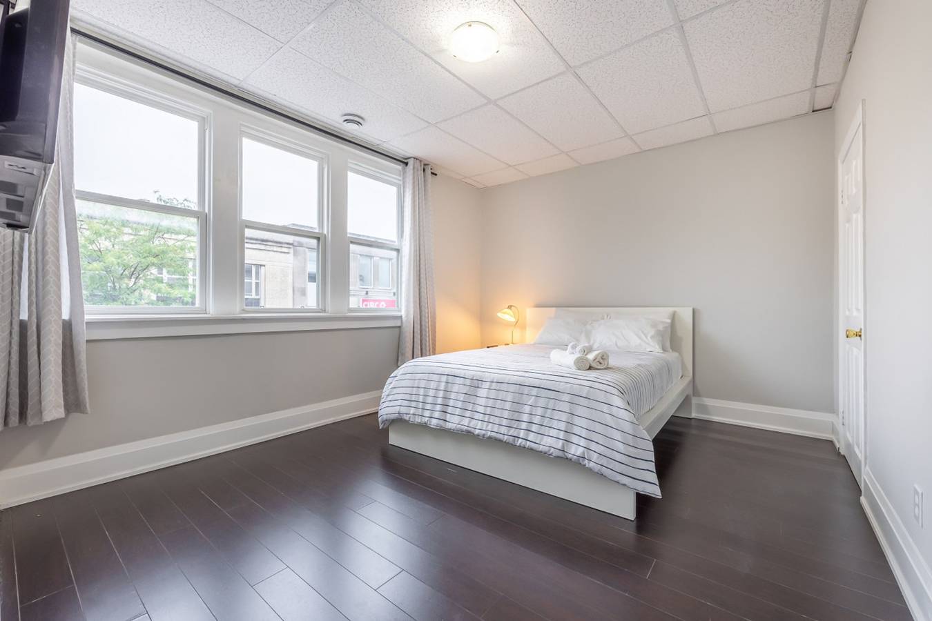 Apartamento entero, Charming 1Bd Getaway - Unwind Near Niagara Falls in Niagara Falls, Cataratas del Niágara