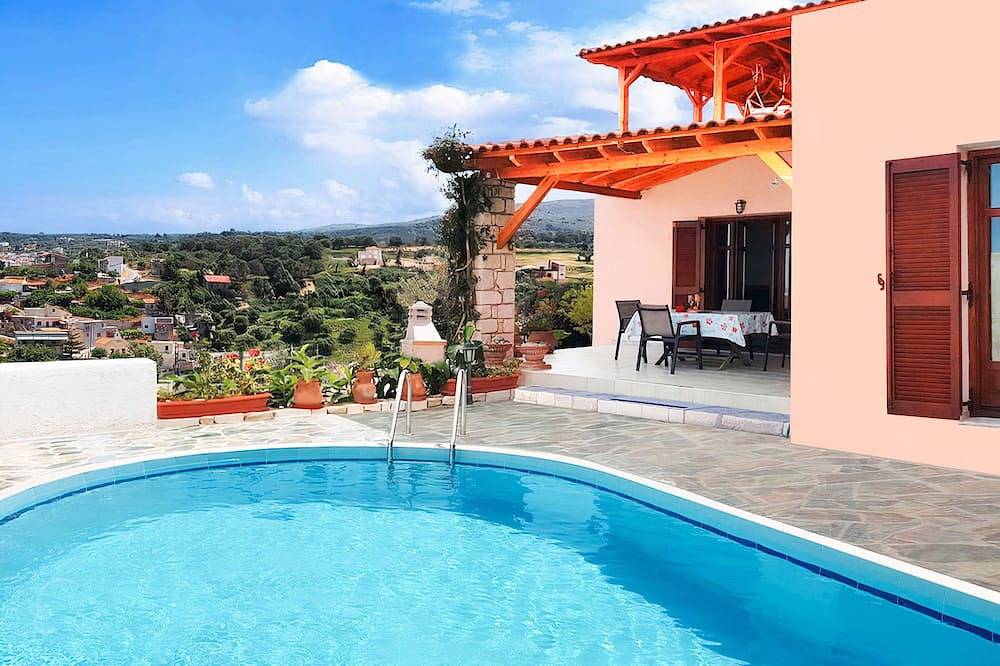 Casa vacanza a Rethymno a partire da 197€ a notte