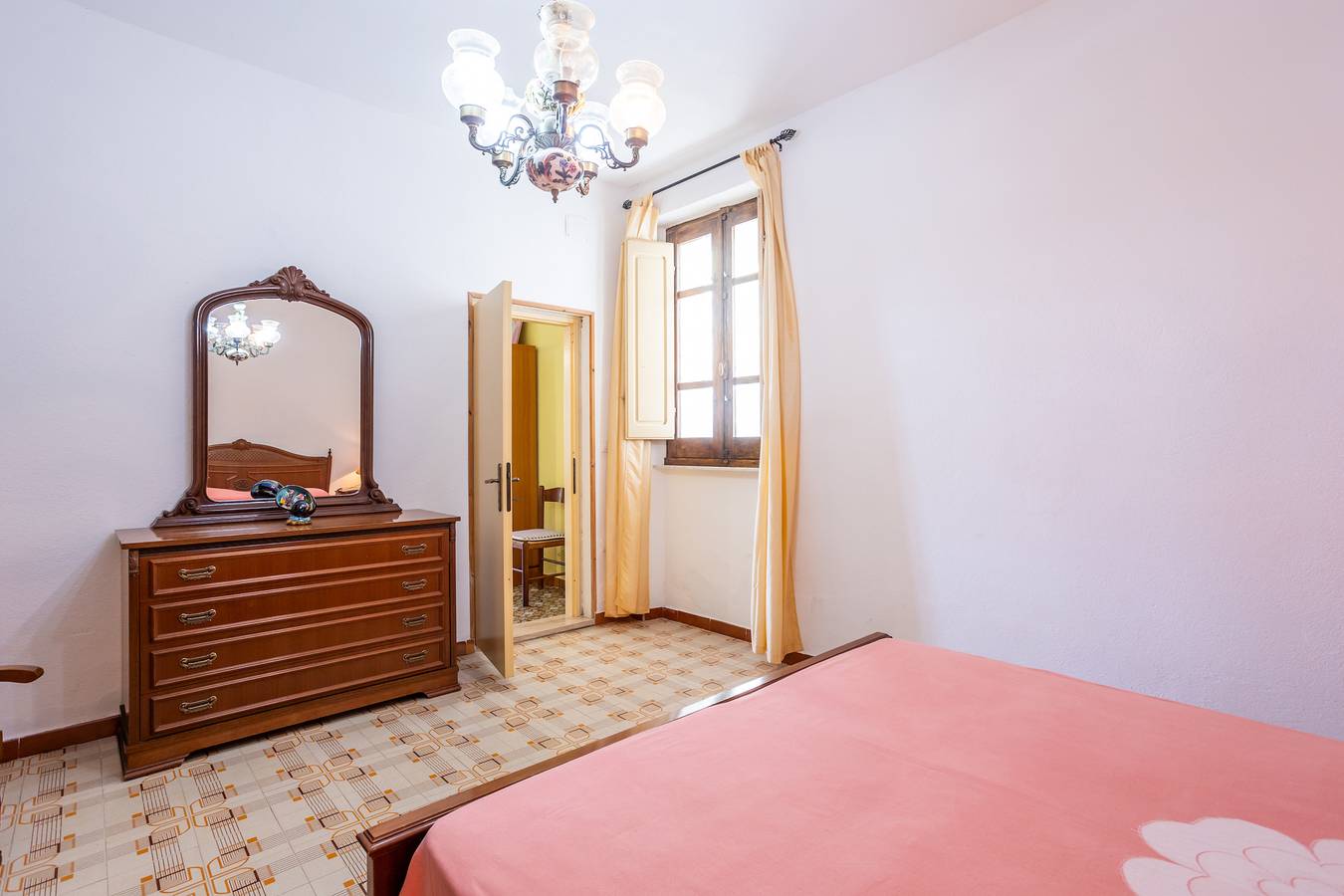 Casa de vacaciones 'Vista Mozzafiato sull'Asinara' con vistas al mar y terraza privada in Trinità d'Agultu e Vignola (Borgo), Trinità d'Agultu e Vignola