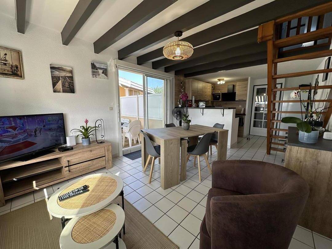 Gîte du courant in Mimizan, Côte d’Argent