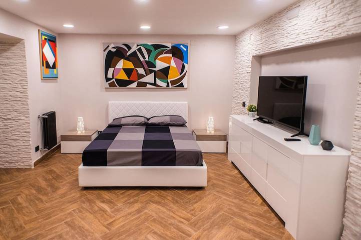 Appartement de vacances pour 4 personnes - 1