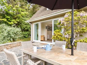 Cottage for 8 People in St Minver Lowlands, Cornwall, Photo 2