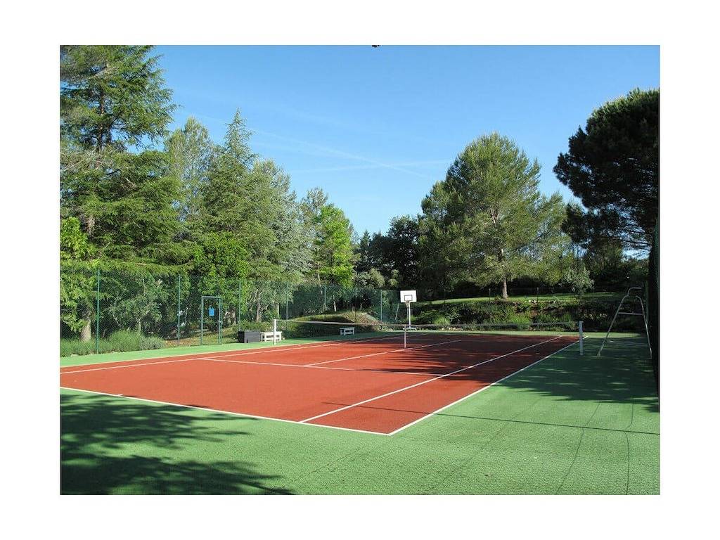 Ferienwohnung L"Abricotier in Les Arcs (Var), Draguignan Region