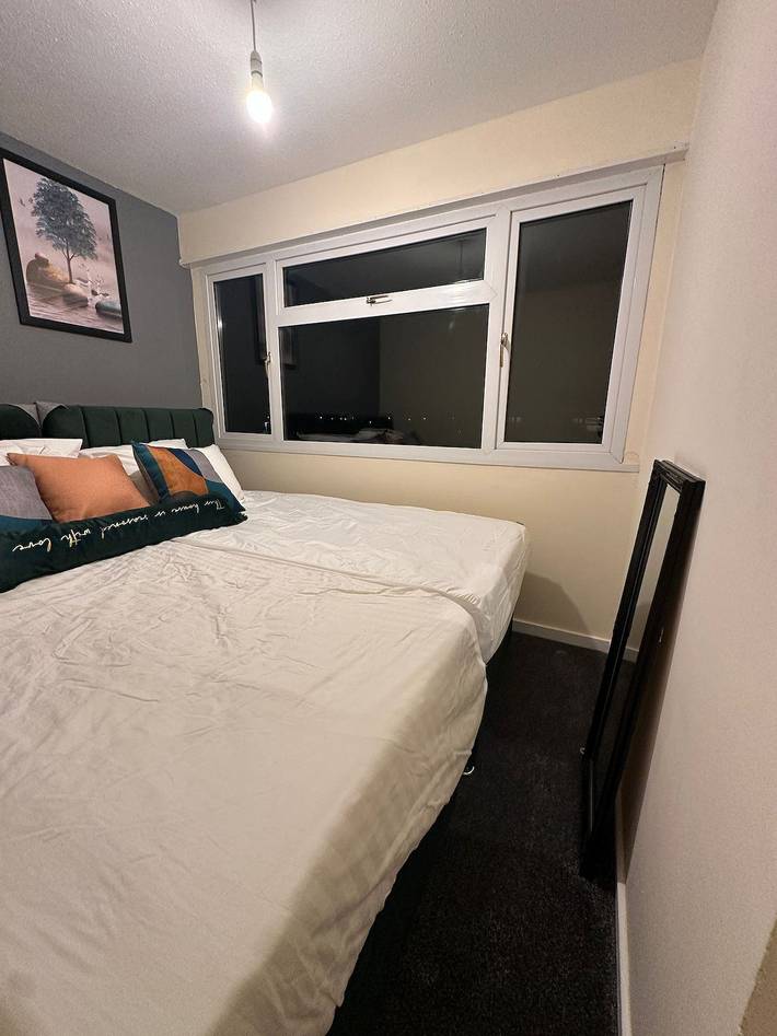 Sark drive Serenity-Cosy 3Br House in Birmingham in Solihull, Birmingham Area