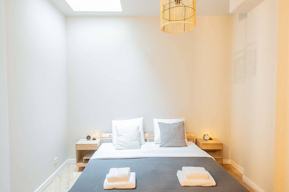 Ganze Wohnung, Urban Escape 2Bdr Apartment in Rotterdam, Südholland