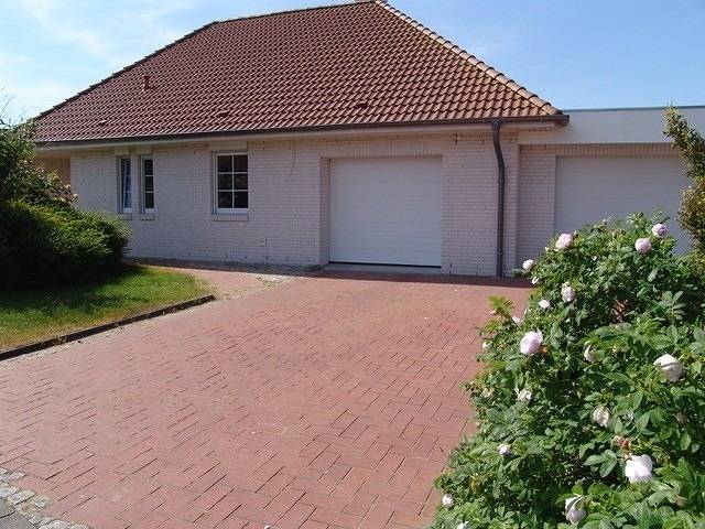 Ferienhaus für 6 Personen, mit Garten in Langballig und Umgebung - 3