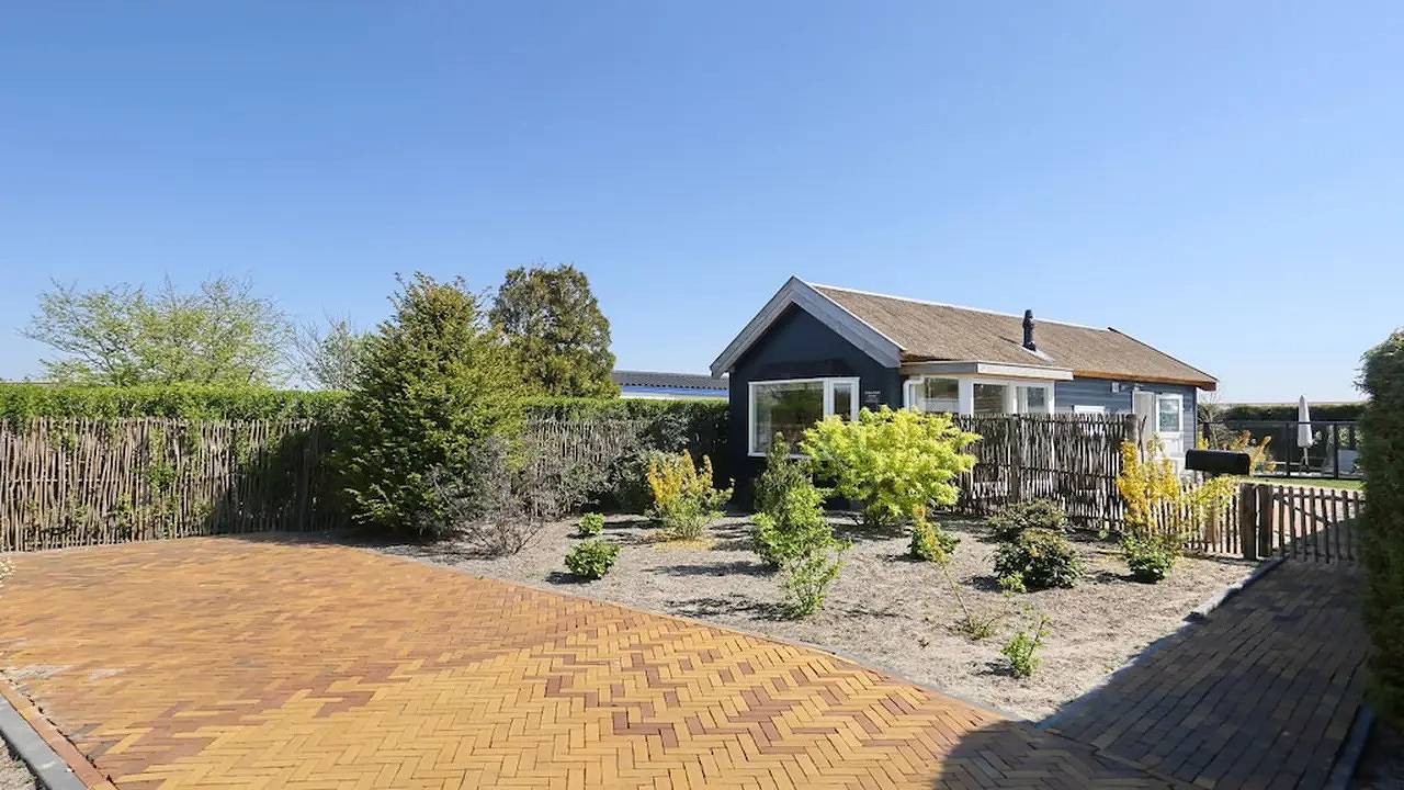 Ferienhaus für 2 Personen (36 m²) in Noordwijk aan Zee in Noordwijkerhout, Niederländische Nordsee