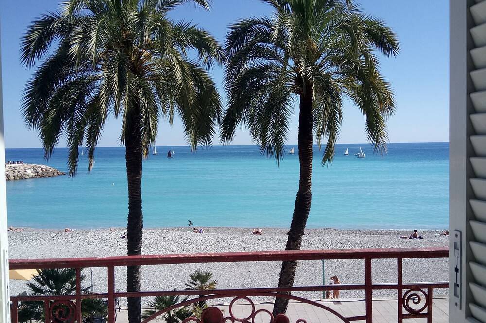 Appartement de vacances