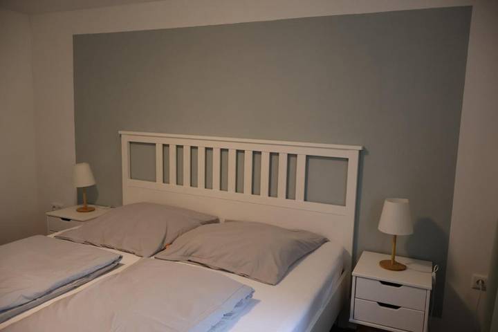 Ferienwohnung für 6 Personen, mit Terrasse und Garten in Meinhard - 3