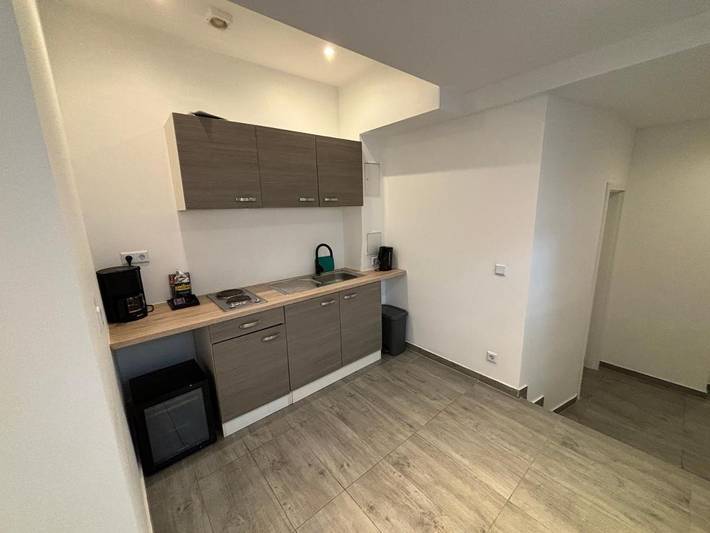 Ferienwohnung für 8 Personen in Meiningen