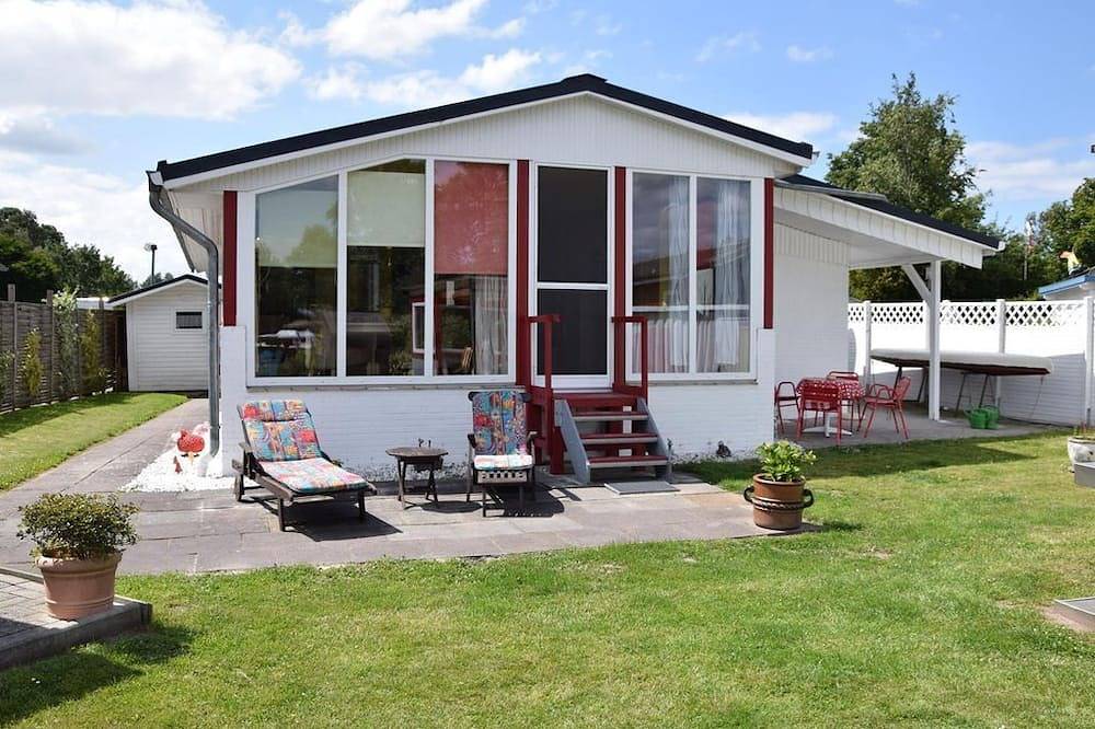 Ferienhaus An der Riede in Großes Meer, Südbrookmerland