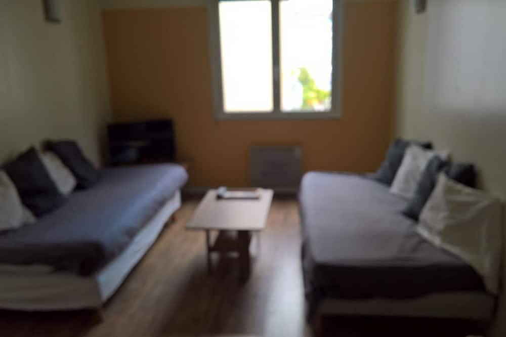 Ganze Wohnung, Deux Pièces Centre Lourdes 5 Personnes in Lourdes, Hautes-Pyrénées