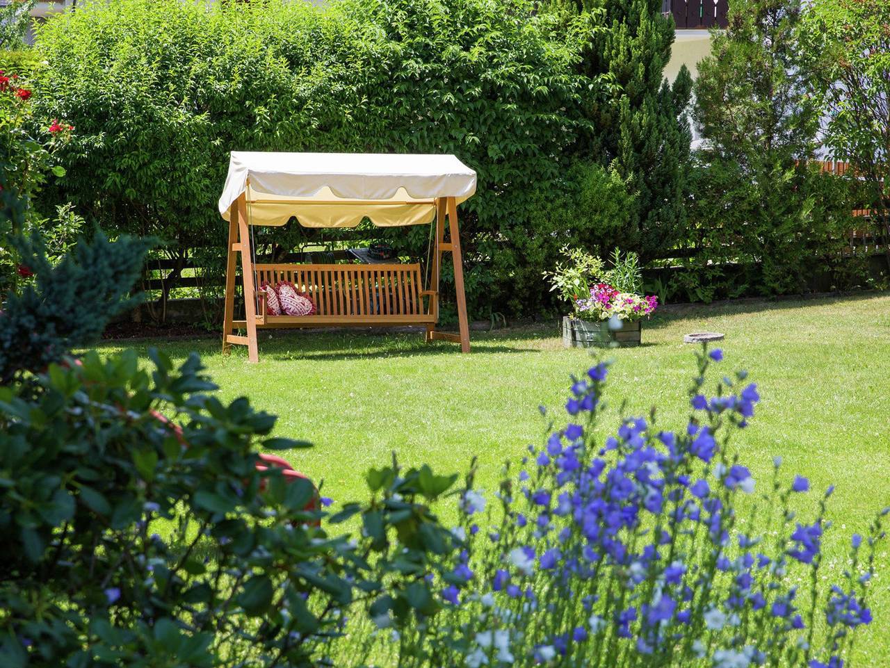 Hotel Martha - Doppelzimmer Standard in Reischach Südtirol, Bruneck