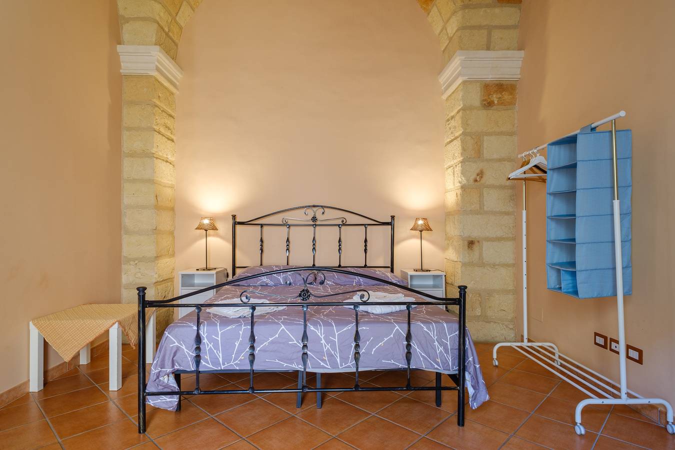 Casa Vacanza per 4 Persone in Galatina, Salento