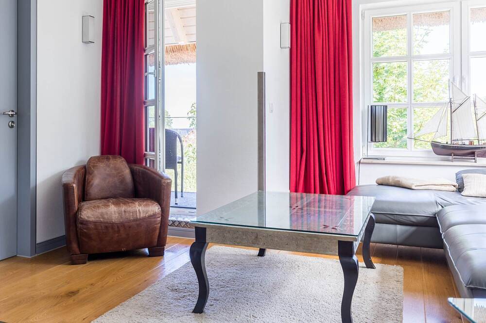 Ferienhaus für 4 Gäste mit 100m² in Wohlenberg in Klütz, Nordwestmecklenburg (Wismar und Umgebung)