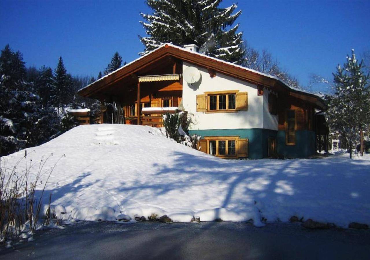 Ferienhaus Kathreinkogel - 4 Sterne zertifiziert in Schiefling am See, Klagenfurt-Land