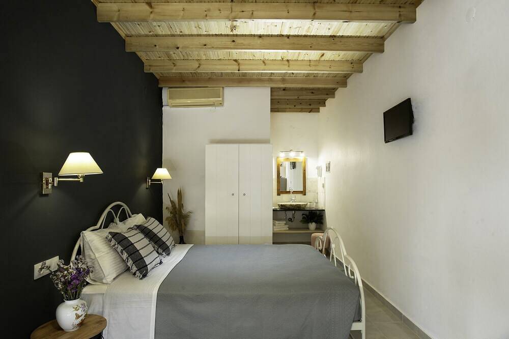 Ganze Wohnung, Sunset Apartments - Hera in Archangelos, Rhodos