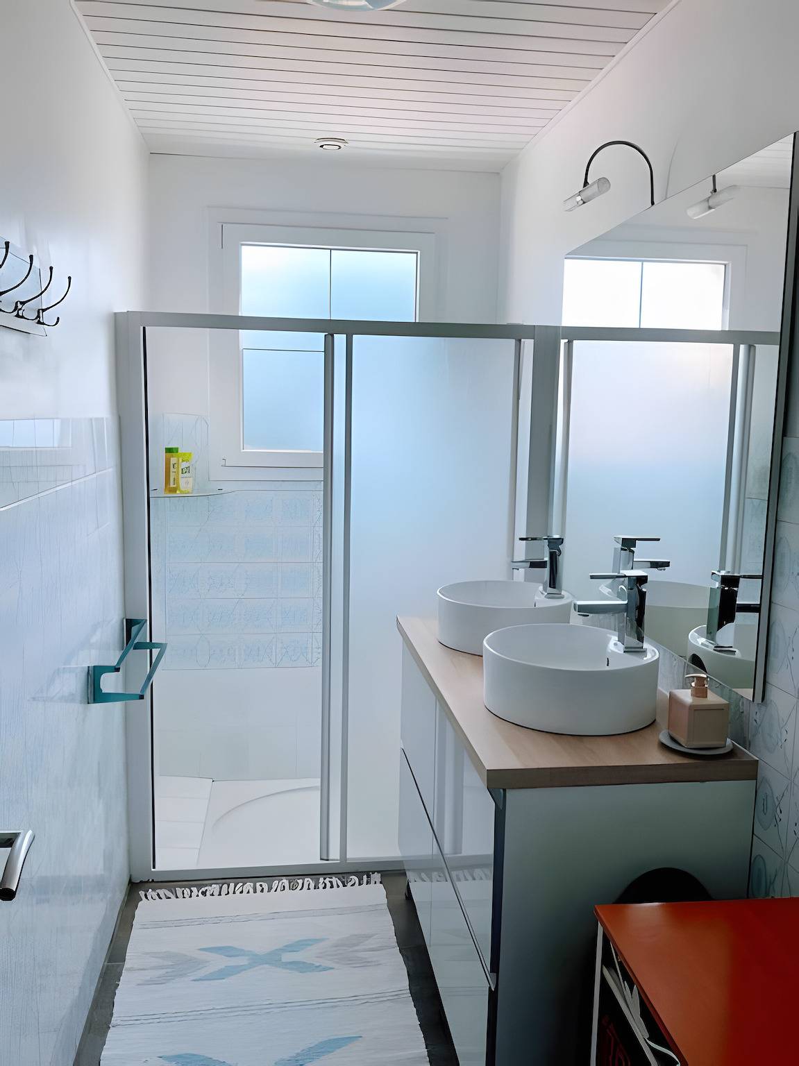 Ferienhaus 'Cottage Chaleureux Proche Ocean' mit privater Terrasse, Wlan und Klimaanlage in Salles-sur-Mer, La Rochelle und Umgebung