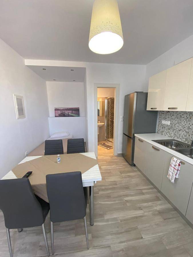 Location de vacances pour 4 personnes, avec jardin et piscine, animaux acceptés dans Agia Anna - 4