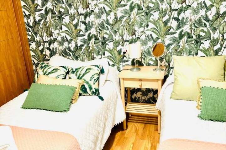 Ganze Wohnung, Coqueto Apartamento en el Centro de Betanzos. Perfecta Parada del Camino Inglés in Betanzos, La Coruña Provinz