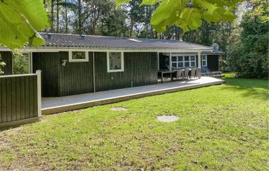 Ferienhaus für 10 Personen in Klint, Odsherred, Bild 2