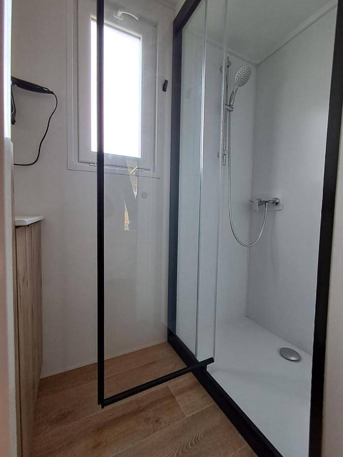 Location de vacances pour 2 personnes, avec terrasse à Le Temple-sur-Lot - 4