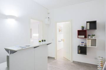 Apartment for 9 People in Sorrento, Tyrrhenian Coast Campania, Photo 1