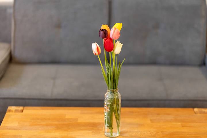 Ferienwohnung für 4 Personen in Hessen - 3