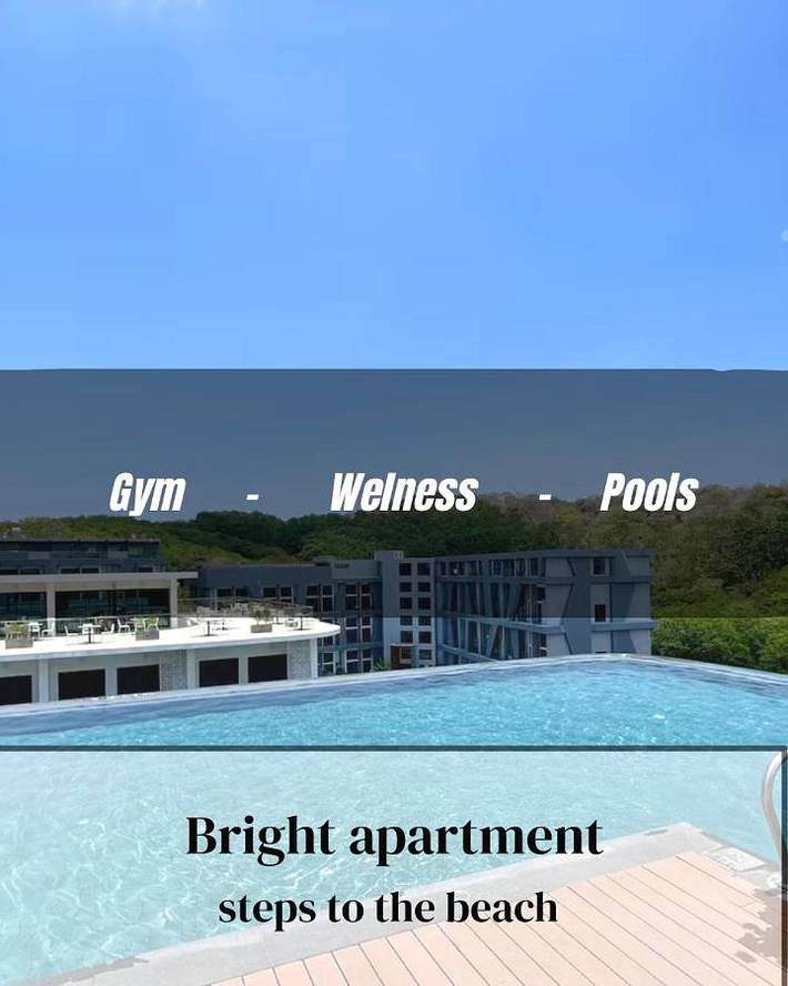 Hôtel pour 2 personnes