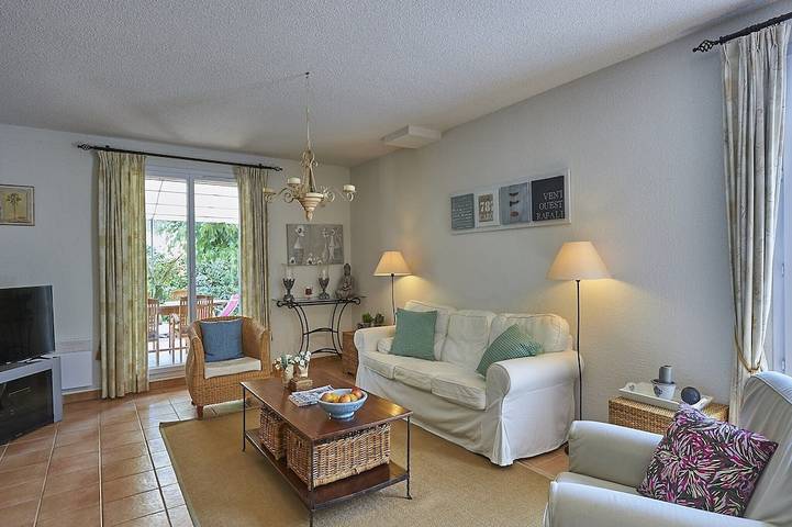 Villa provençale pour familles in Nans-les-Pins, Région de Brignoles