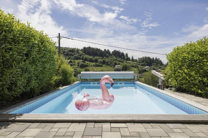 Gîte pour 12 personnes - 1