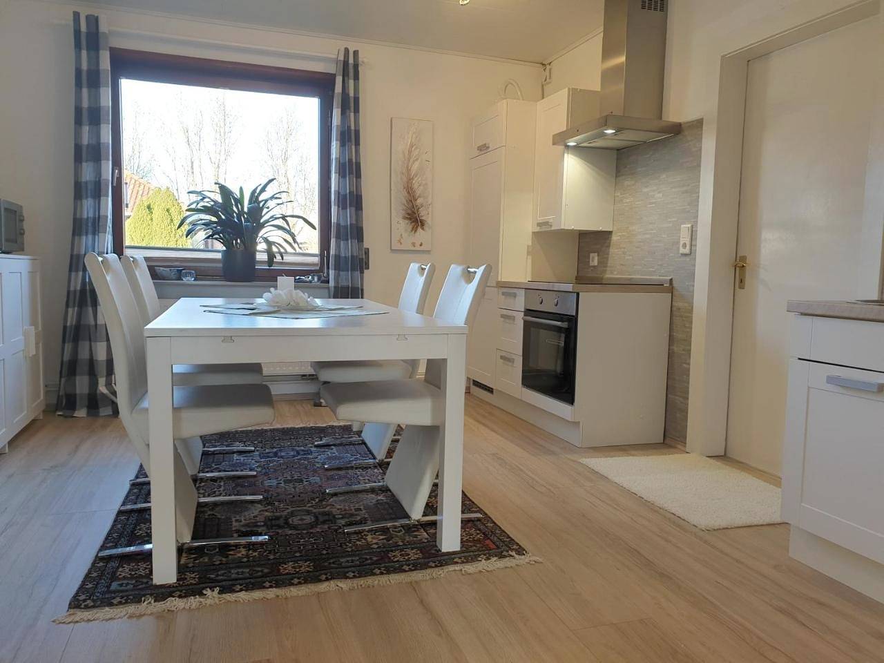 Ganze Wohnung, Three-Bedroom House in Maasbüll, Schleswig-Flensburg