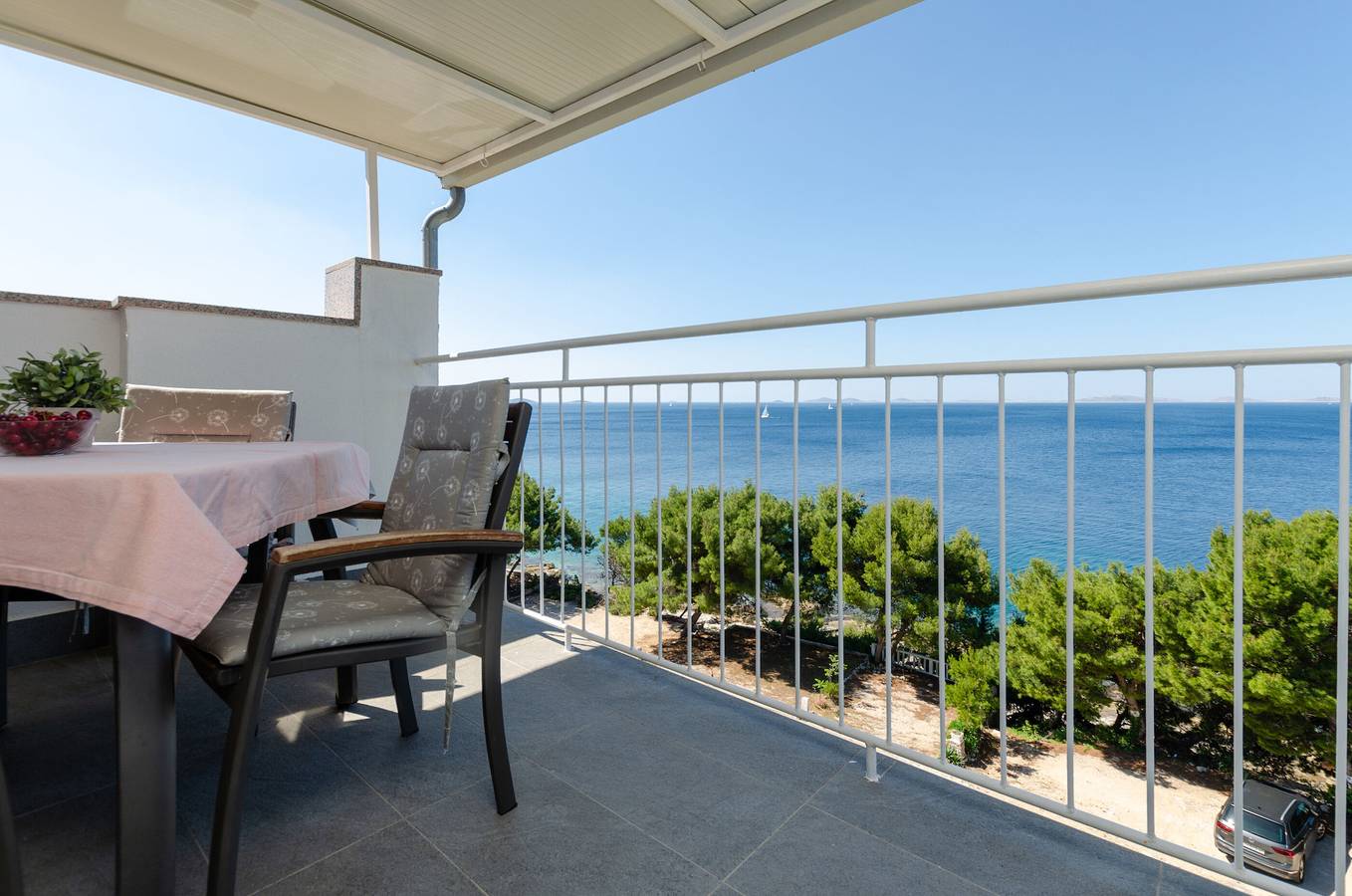 Appartamento vacanze a Morter a partire da 100€ a notte