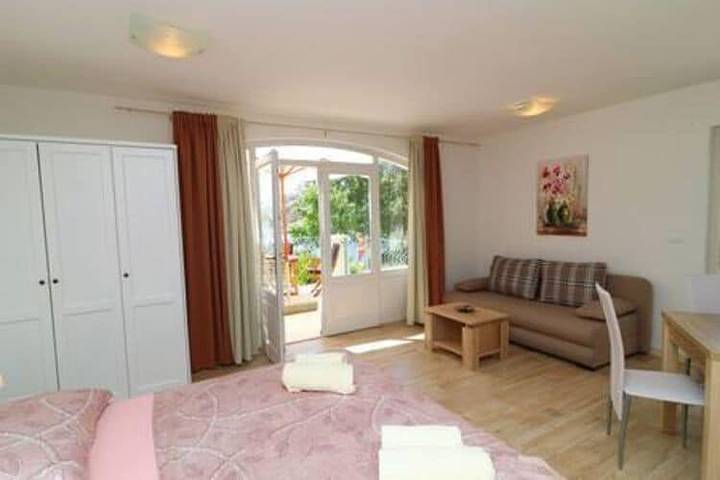 Ferienwohnung für 4 Personen, mit Terrasse auf Peljesac - 4